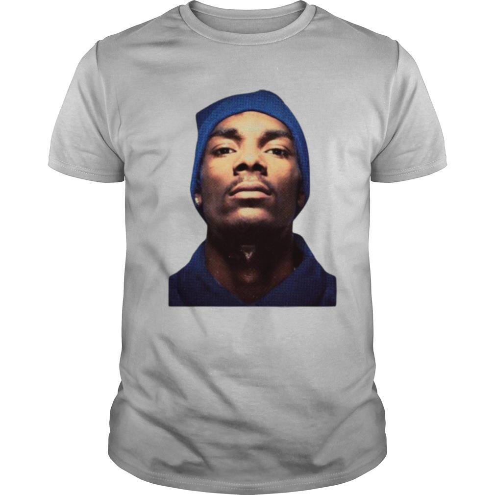 Snoop Doggy Dogg Beanie shirt