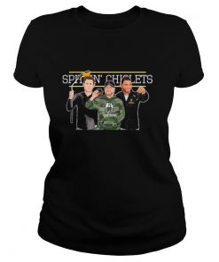 Spittin’ Chiclets 2020 shirt