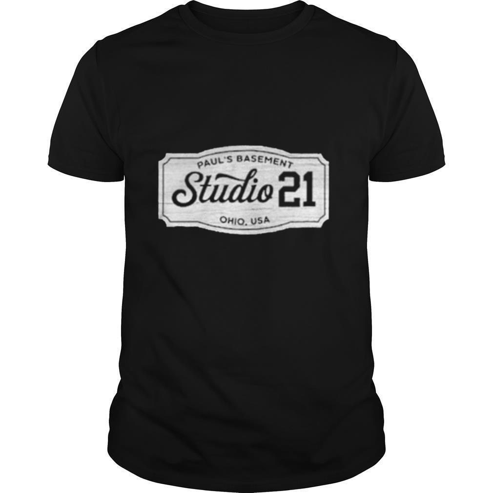 Studio 21 shirt