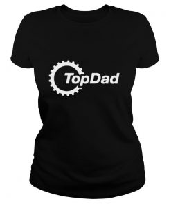 Top dad shirt