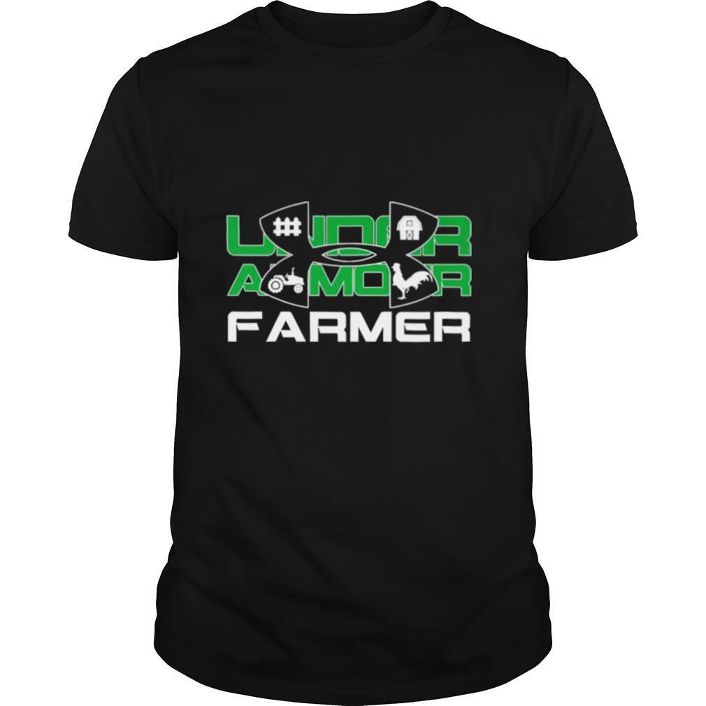 Under Armour Farmer shirt