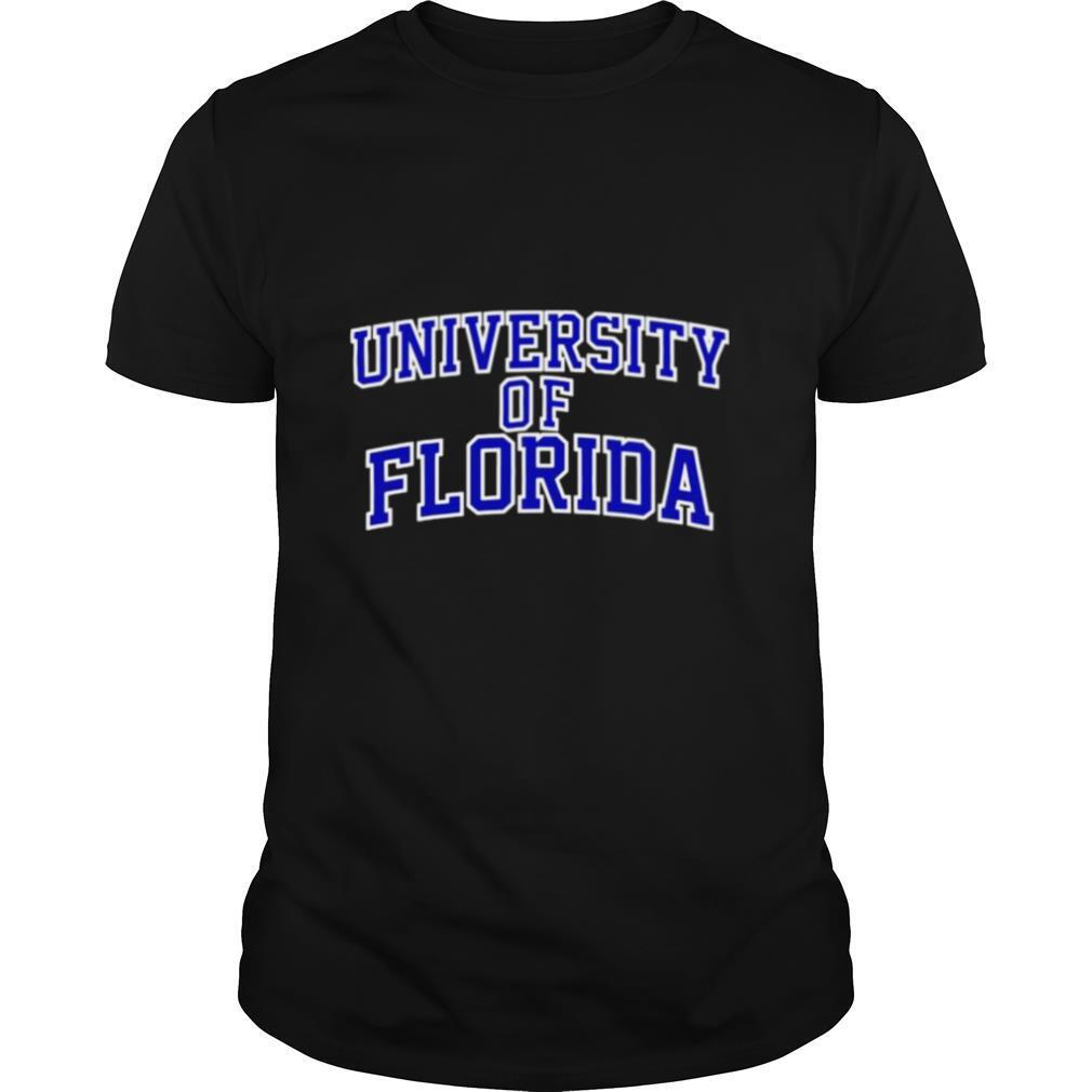 University Of Florida shirt