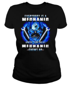 Wrench everybody is a meganie until the real meghaig show up shirt