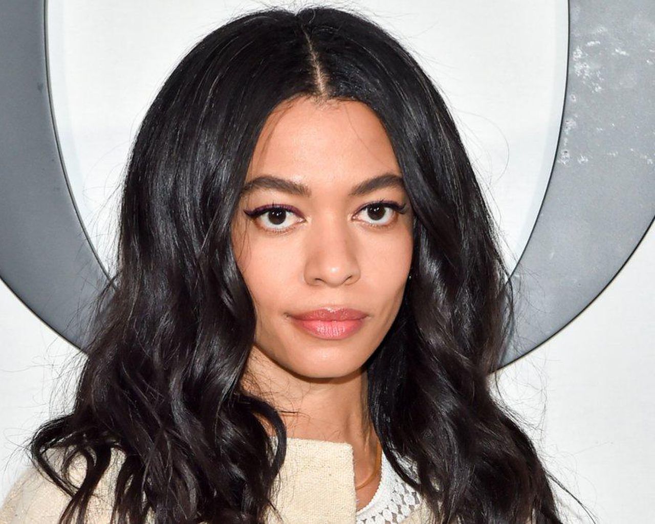 Canadian Designer Aurora James is Honoured at The Fashion Awards 2020