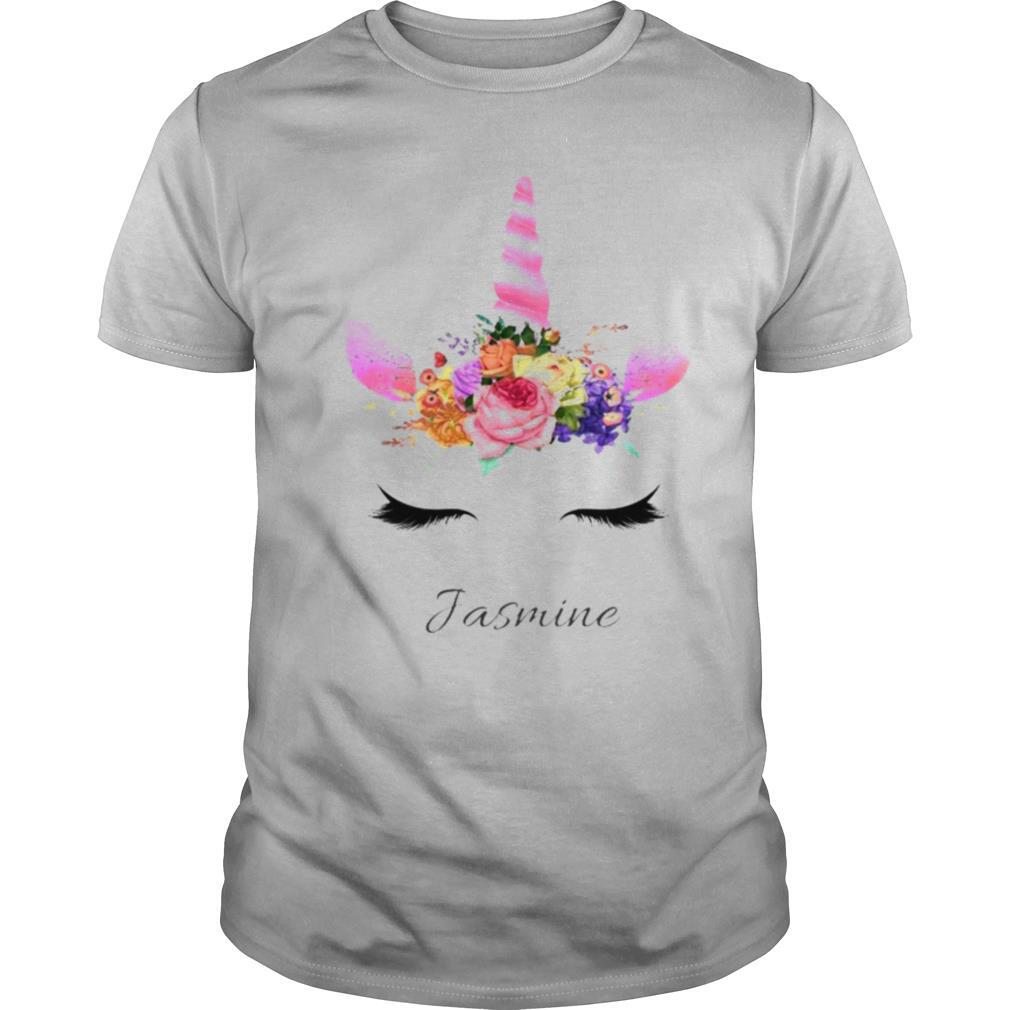 unicon jasmine shirt