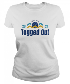 2021 togged out  Classic Women's T-shirt