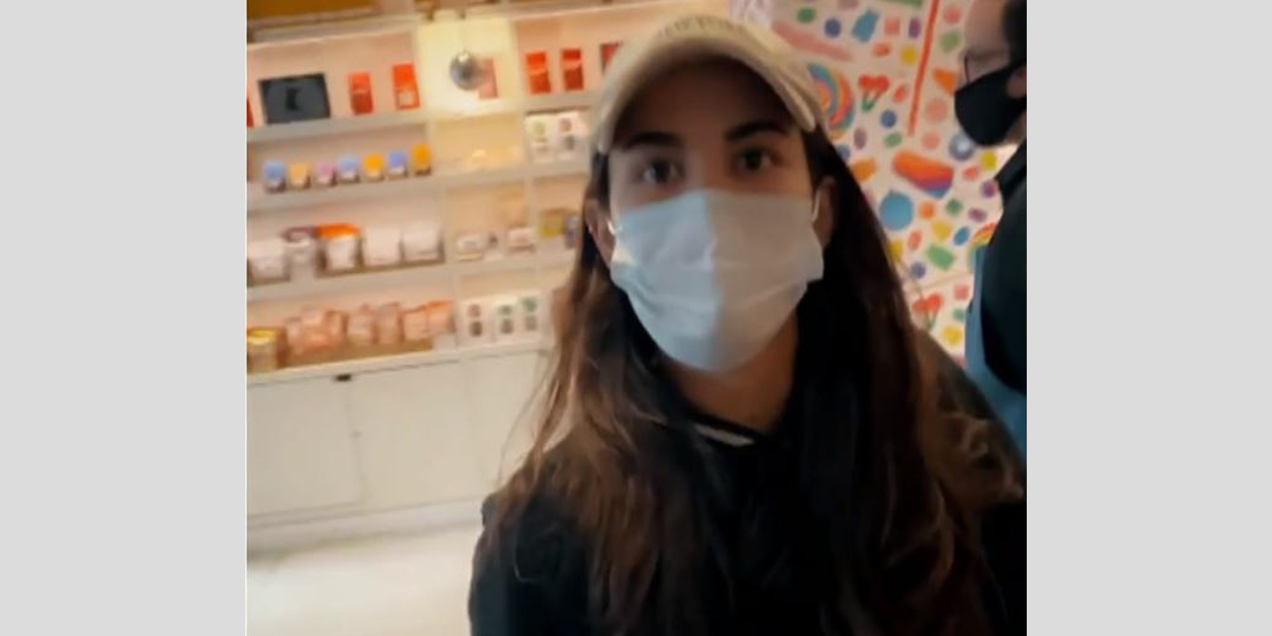 Police arrest Miya Ponsetto after she falsely accused Black teen of stealing her phone