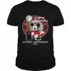 Alabama Crimson Tide Mickey Mouse NCAA national championship 2021  Classic Men's T-shirt