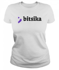 Bitsika bitsika Africa bitsika  Classic Women's T-shirt