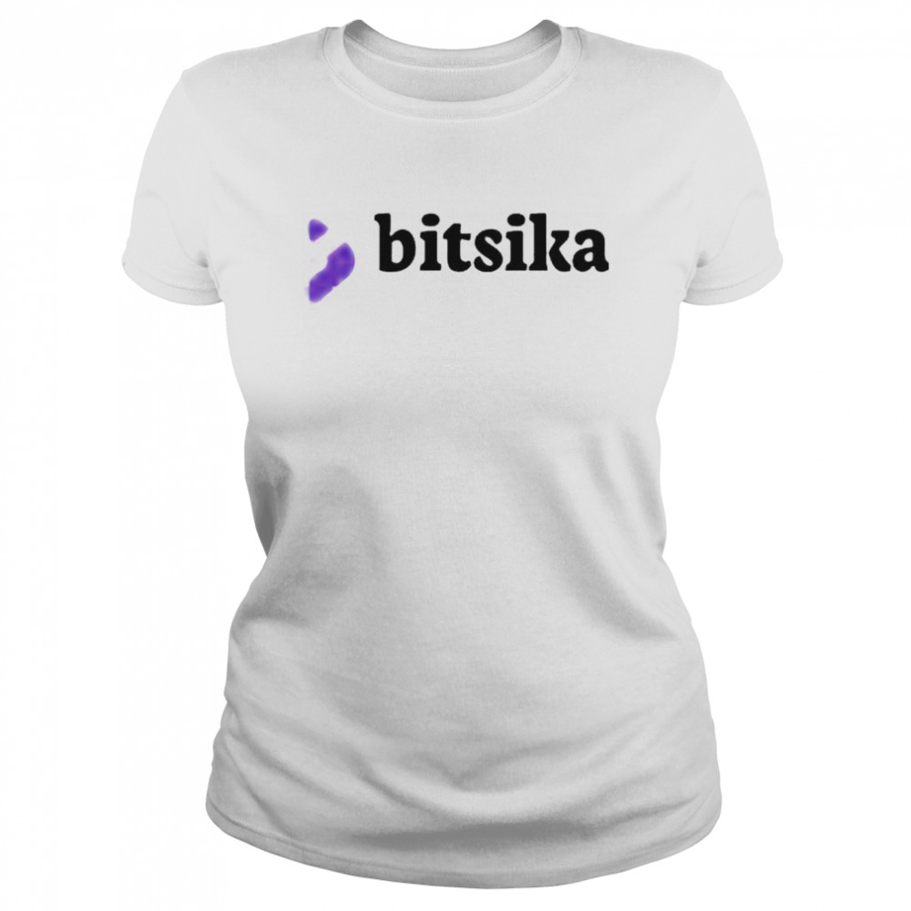 Bitsika bitsika Africa bitsika Classic Women's T-shirt