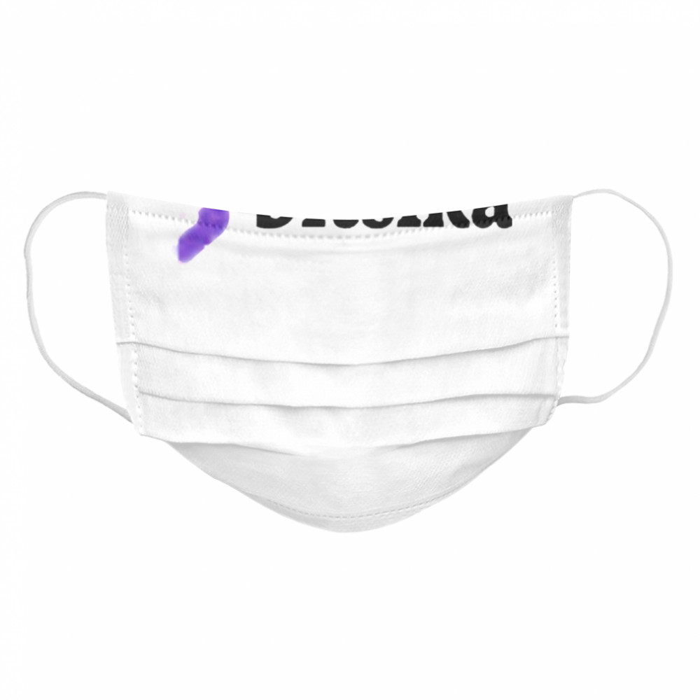 Bitsika bitsika Africa bitsika Cloth Face Mask