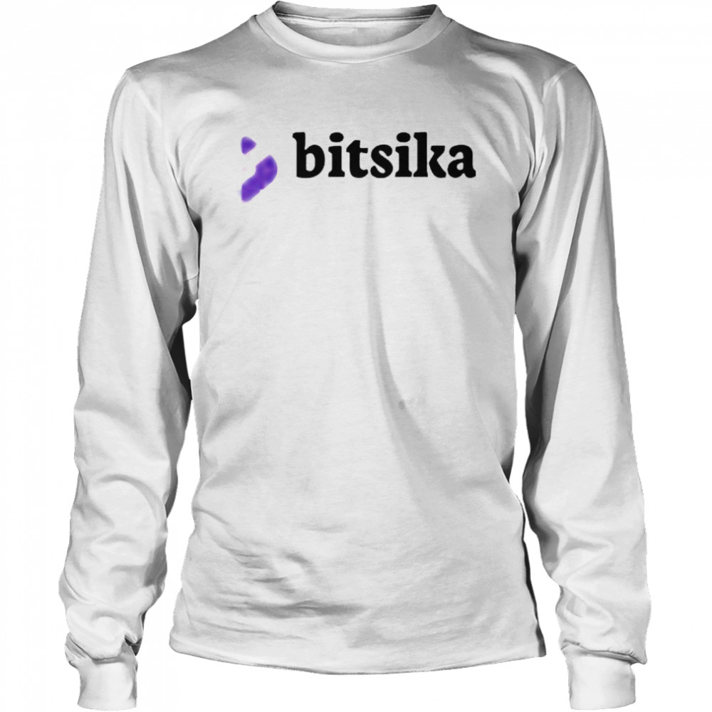 Bitsika bitsika Africa bitsika Long Sleeved T-shirt