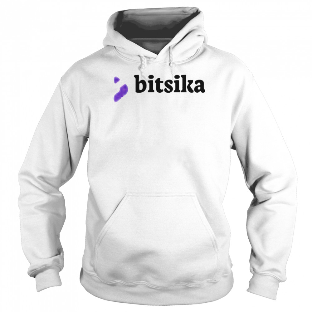 Bitsika bitsika Africa bitsika Unisex Hoodie