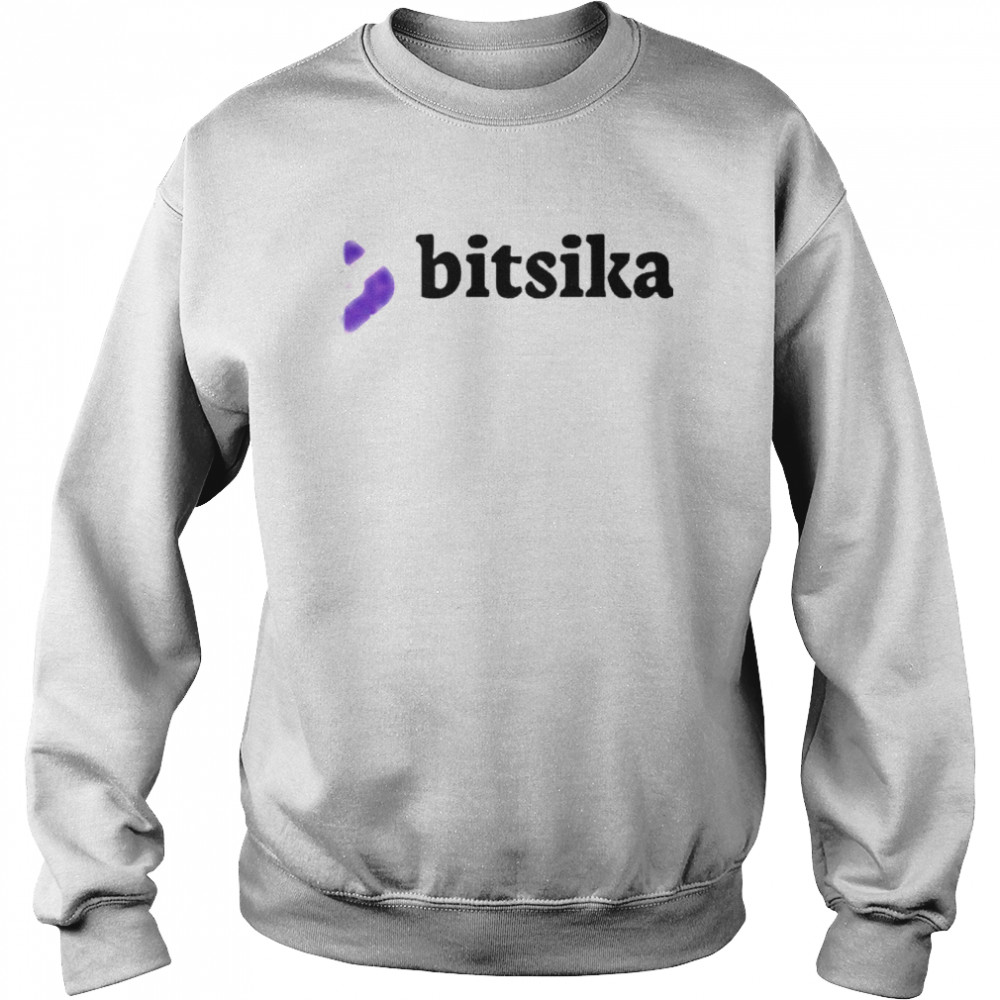 Bitsika bitsika Africa bitsika Unisex Sweatshirt