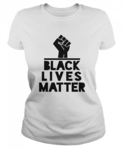 Black lives Matters  Classic Women's T-shirt