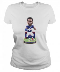 Buffalo bills stefon diggs 14  Classic Women's T-shirt