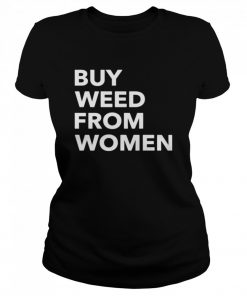Buy weed from Women  Classic Women's T-shirt