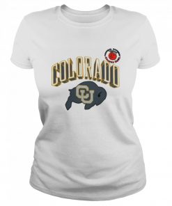 Colorado Federal Express Orange Bowl  Classic Women's T-shirt