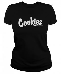 Cookies cookies thin mint  Classic Women's T-shirt
