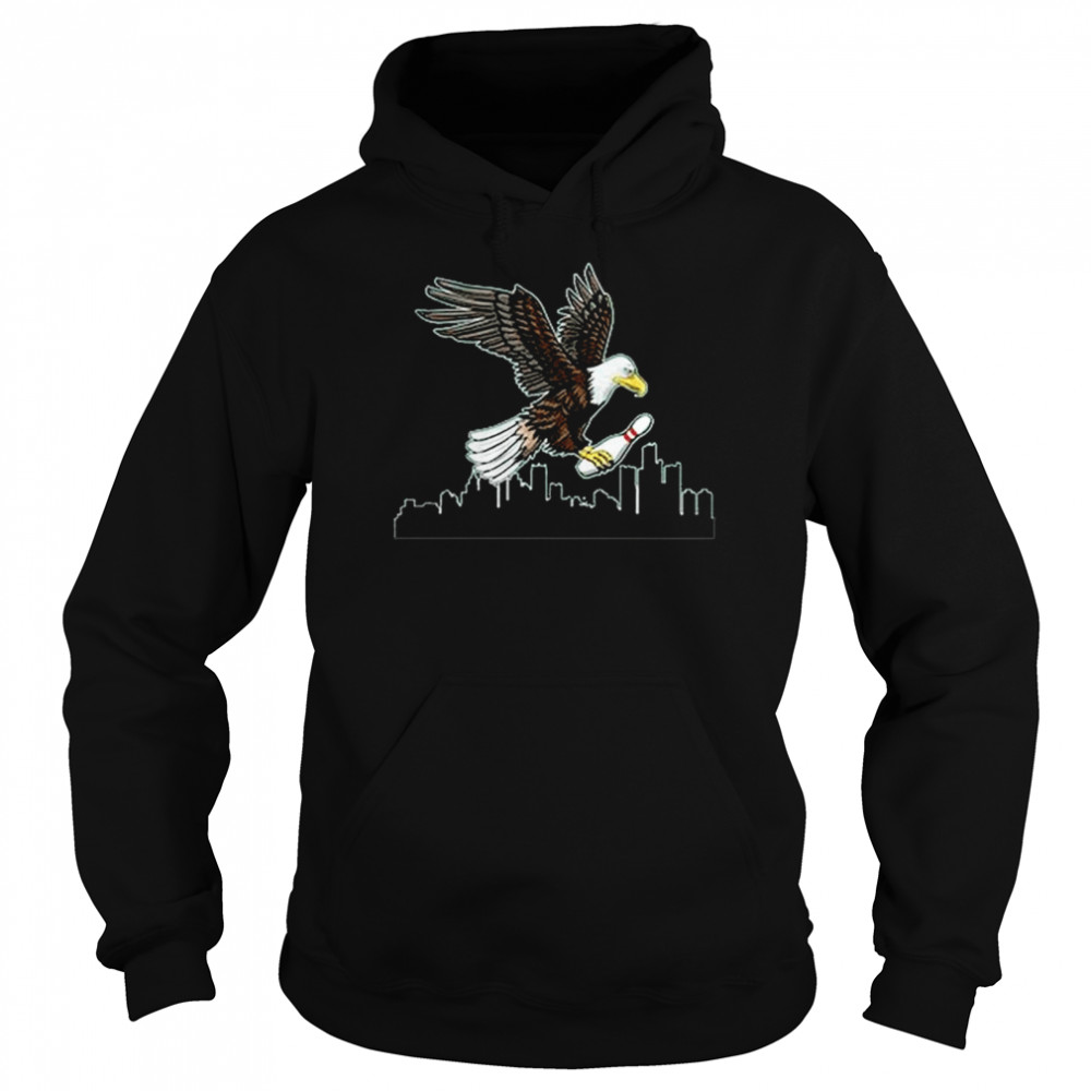 Eme Bowl Unisex Hoodie