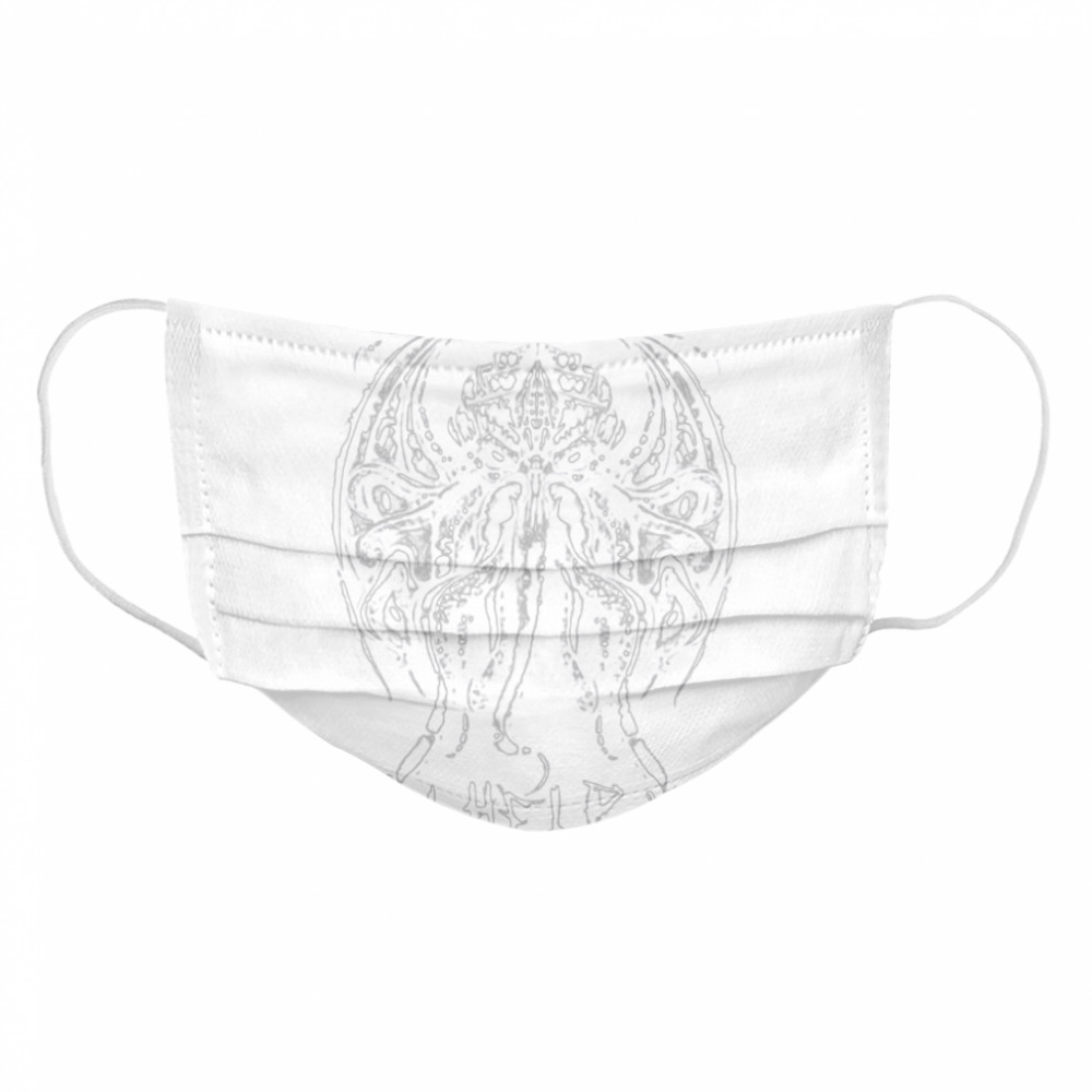 God Is Busy Can I Help You Cloth Face Mask