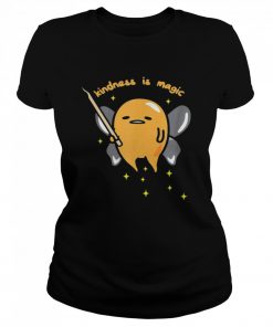 Gudetama Fairy Kindness Is Magic  Classic Women's T-shirt