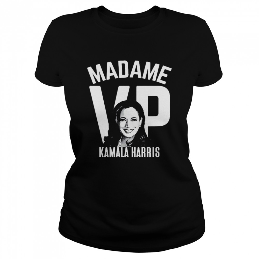 Inauguration President Joe Biden 2021 Harris Classic Women's T-shirt