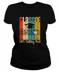 Inauguration day Biden Harris 46 01 20 2021  Classic Women's T-shirt