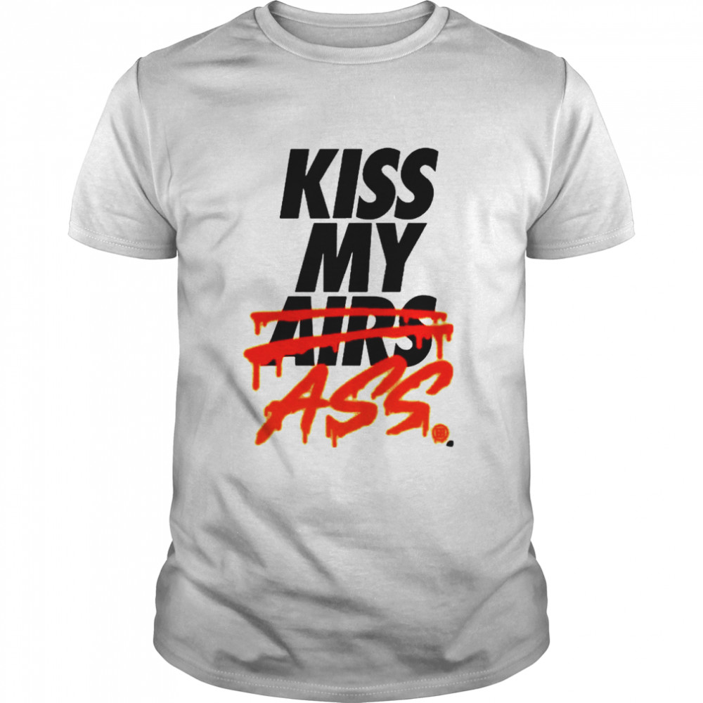 Kiss my as. Футболка Kiss. Футболка Kiss шрифт. Футболка найк с поцелуем.