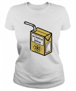 Lab shenanigans  Classic Women's T-shirt