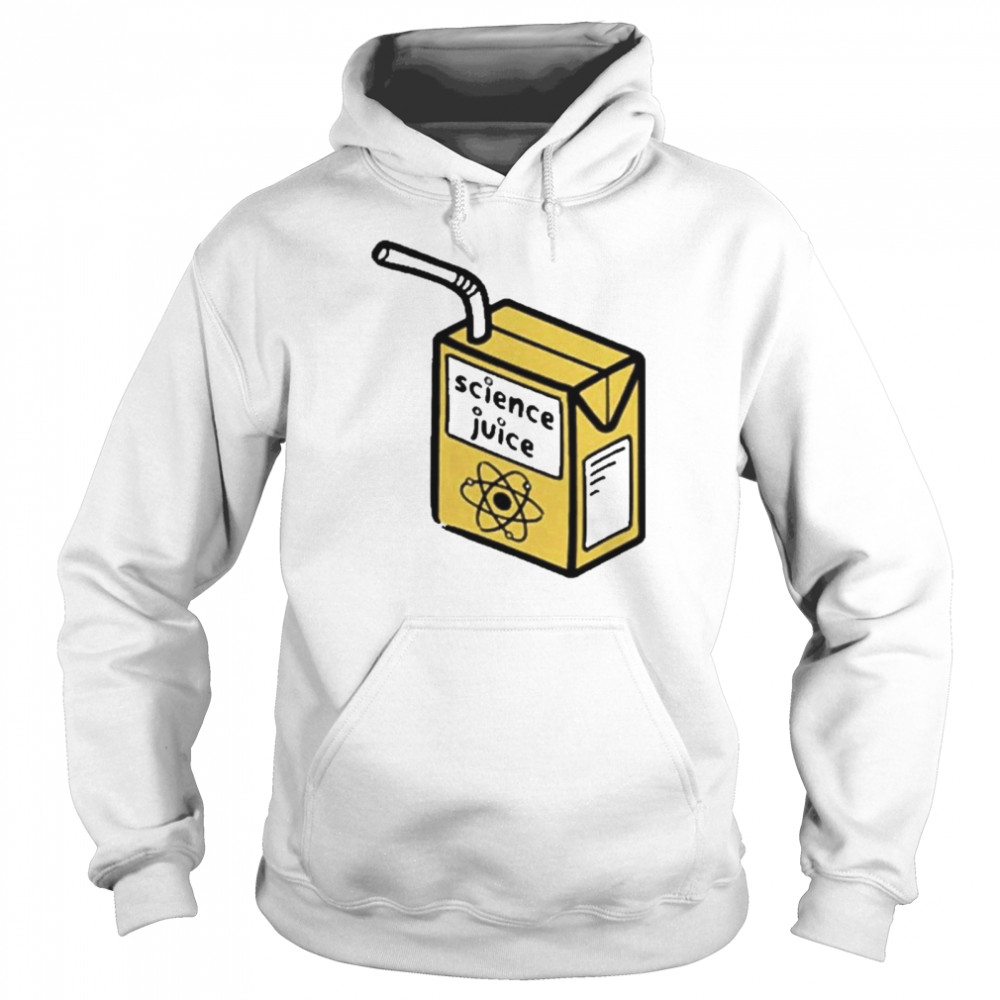 Lab shenanigans Unisex Hoodie