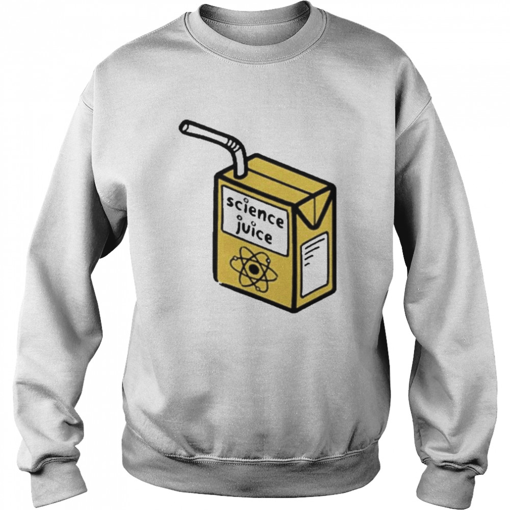 Lab shenanigans Unisex Sweatshirt