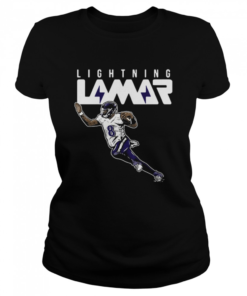 Lighting Lamar  Classic Women's T-shirt
