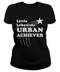 Little Lebowski Urban Achiever  Classic Ladies