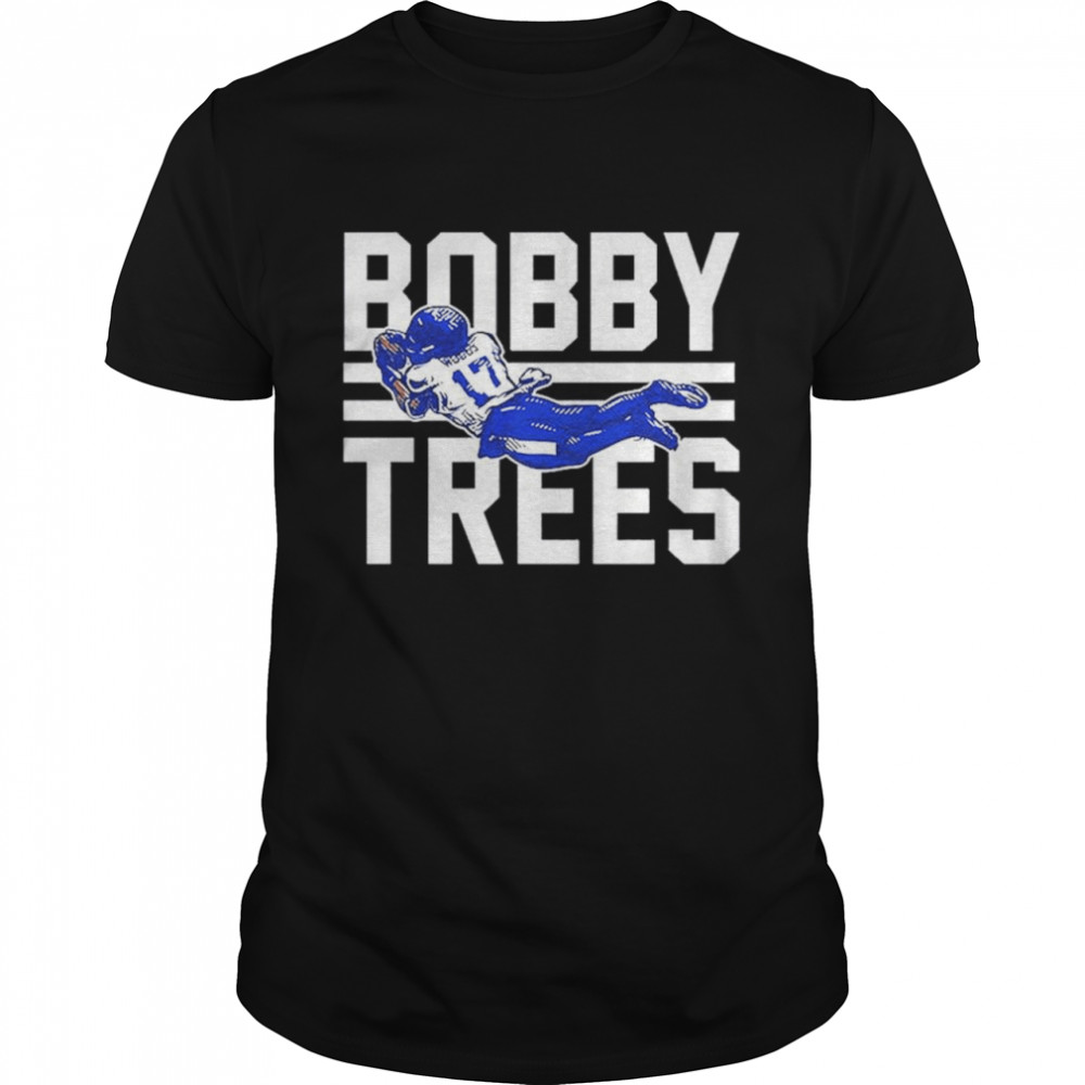 Los Angeles Rams Robert Woods Bobby shirt