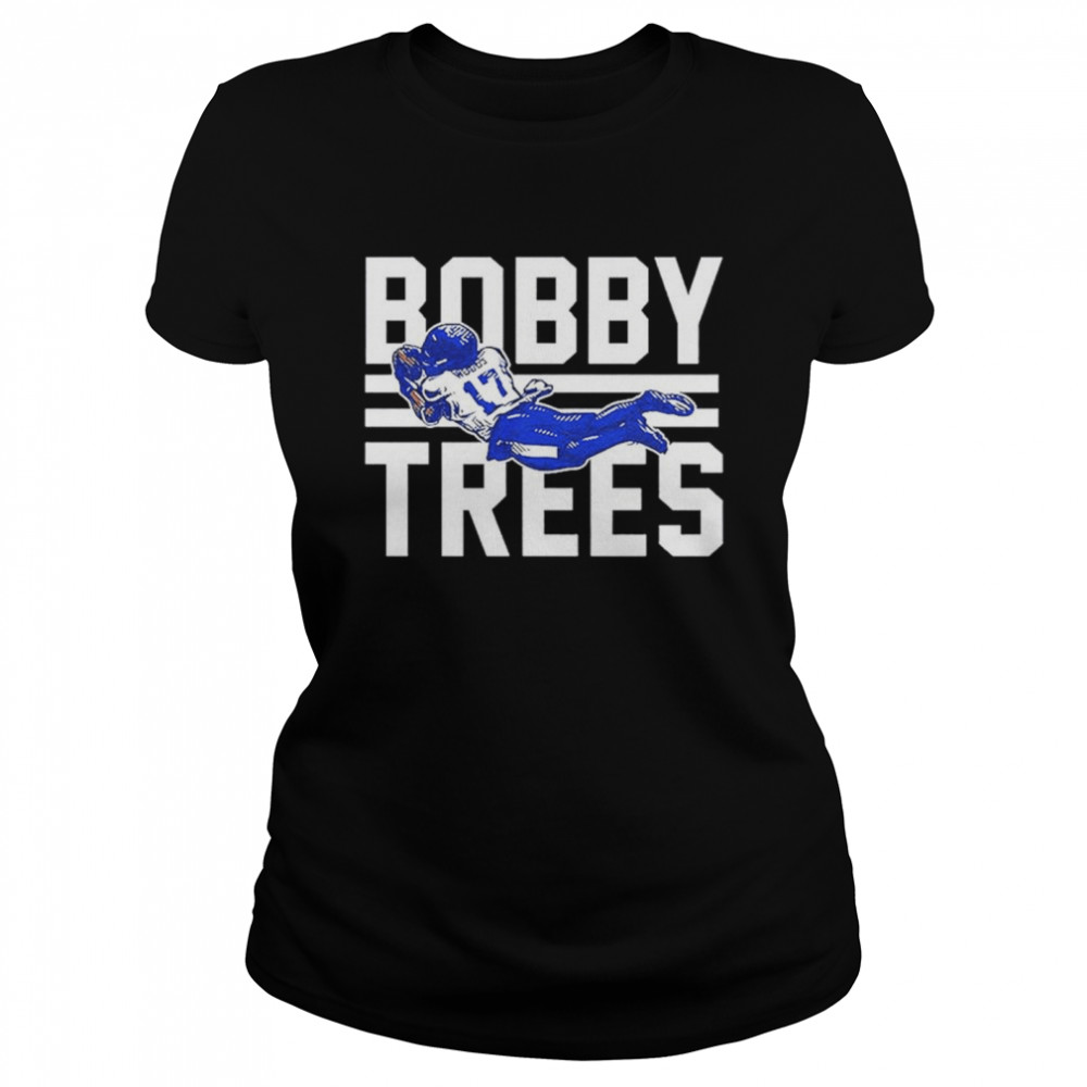 Los Angeles Rams Robert Woods Bobby Classic Women's T-shirt
