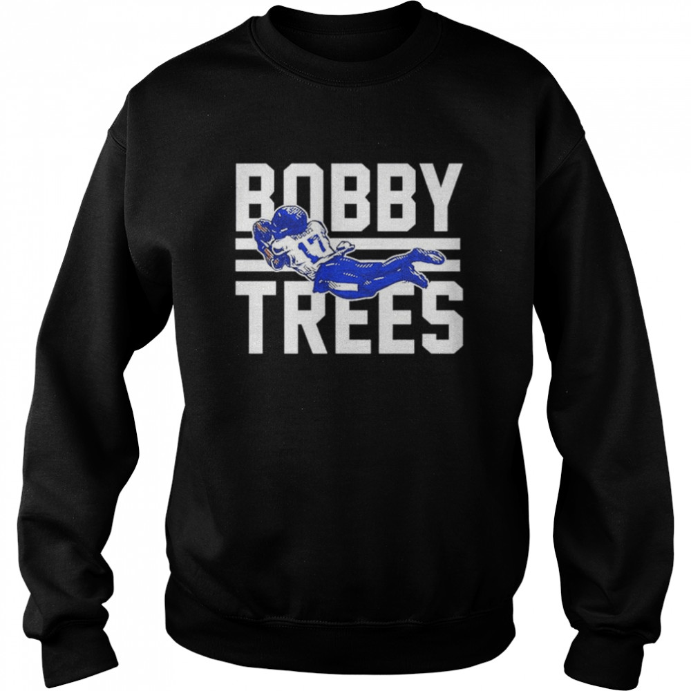 Los Angeles Rams Robert Woods Bobby Unisex Sweatshirt