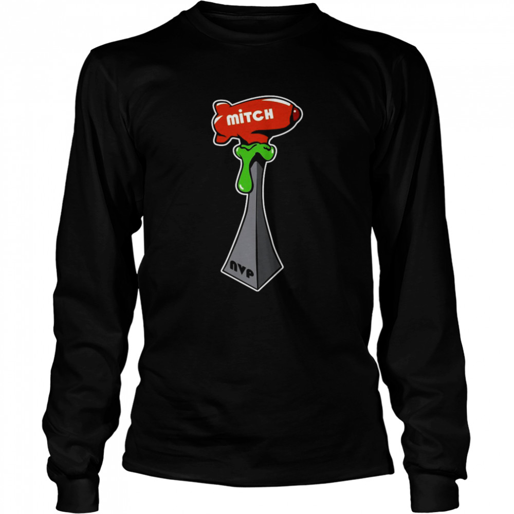 Mitch NVP Long Sleeved T-shirt