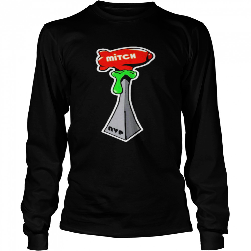 Mitch nvp Long Sleeved T-shirt
