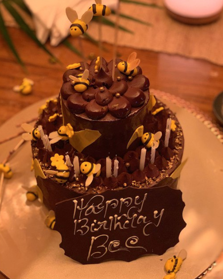 Beyoncé Shares Rare Family Photos of Her Three Kids