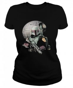 Star wars the mandalorian 2021  Classic Women's T-shirt