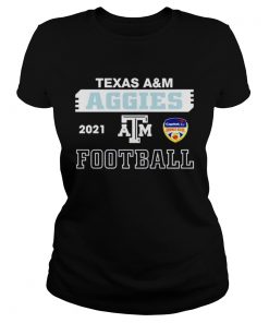 Texas AM aggies 2021 football  Classic Ladies