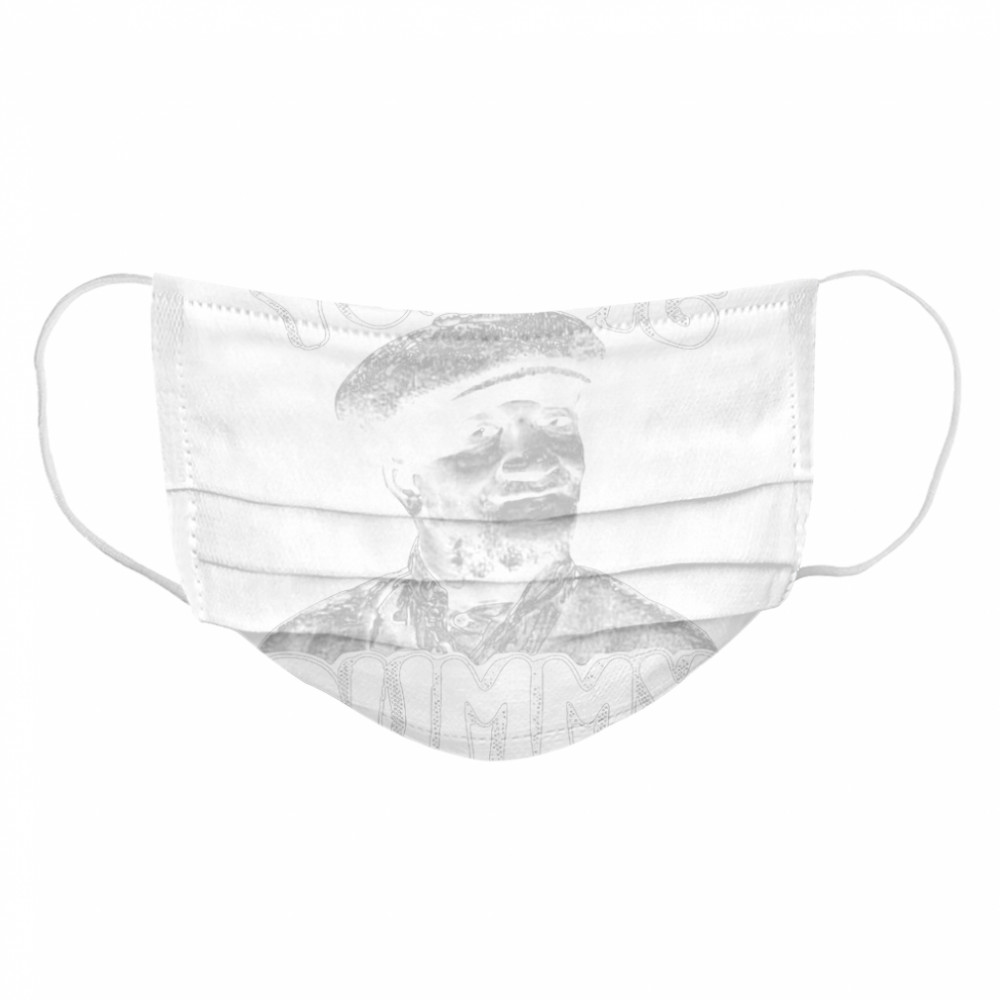 You Big Dummy Sanford And Son Cloth Face Mask