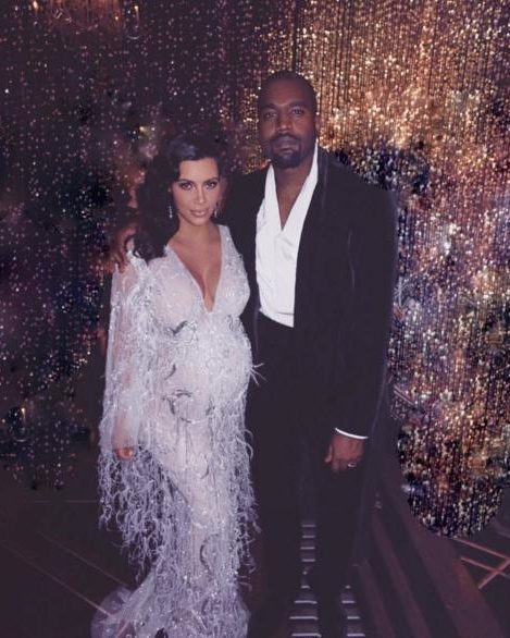 A Timeline of Kim Kardashian and Kanye West’s Relationship