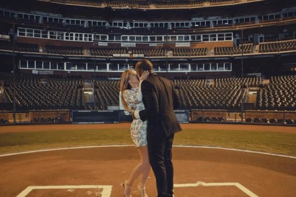 A Timeline of Kim Kardashian and Kanye West’s Relationship