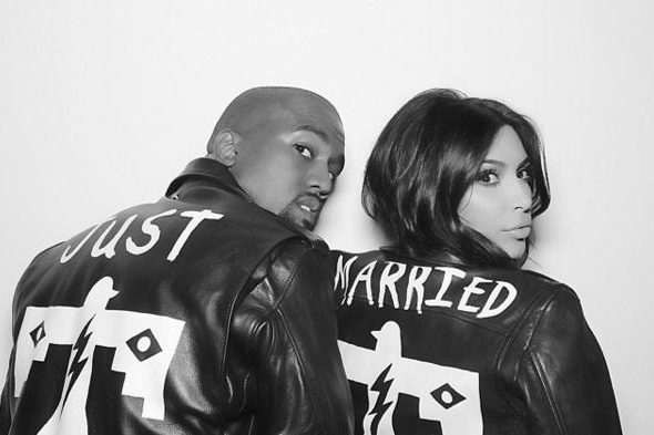 A Timeline of Kim Kardashian and Kanye West’s Relationship
