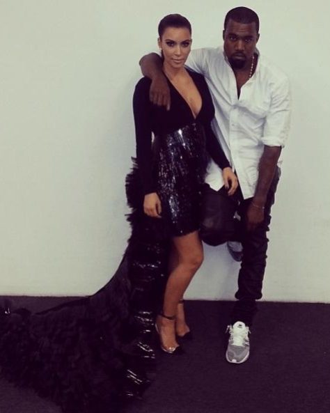 A Timeline of Kim Kardashian and Kanye West’s Relationship