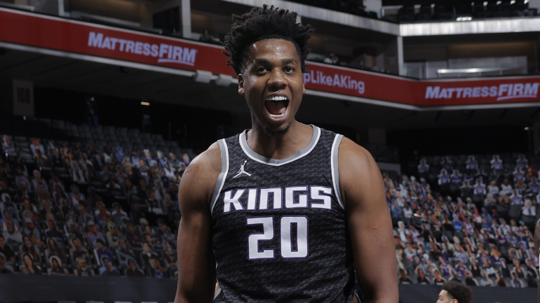 Hassan Whiteside a possible target for Lakers as a DeMarcus Cousins reunion is unlikely per report