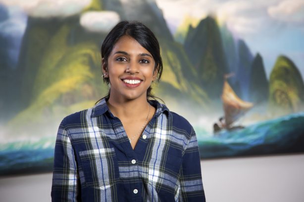 Making History While Making ‘Raya and the Last Dragon’