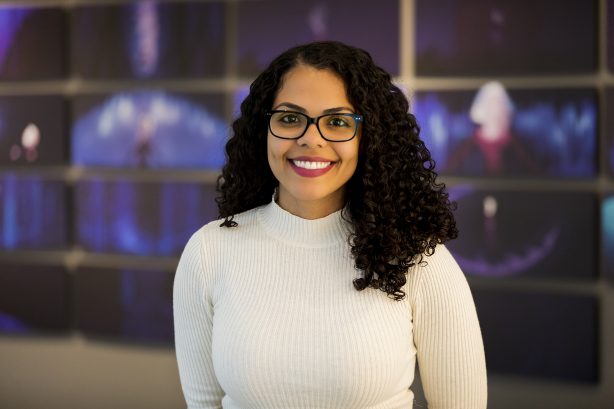 Making History While Making ‘Raya and the Last Dragon’